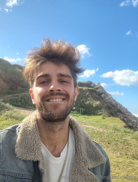 Fitboyfatdickfree exclusive pornstar pic