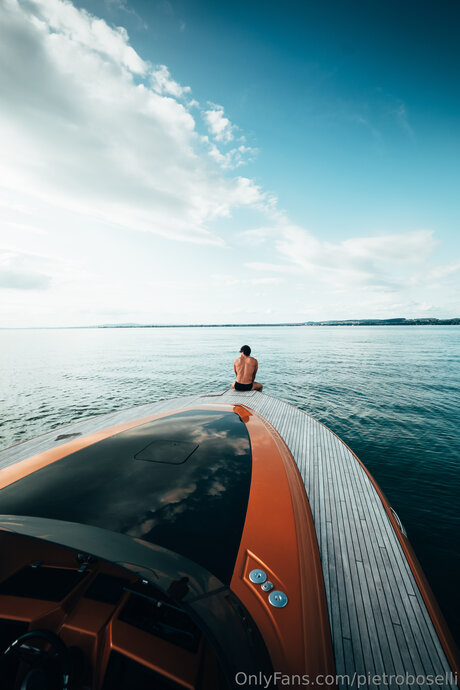 Pietroboselli pornstar perfect gallery
