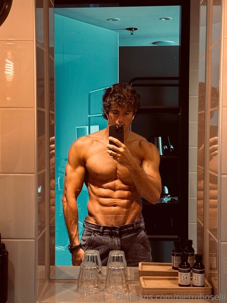 Pietroboselli top star pic