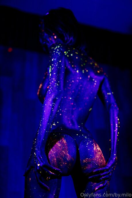 By Milo nude pornstar pics