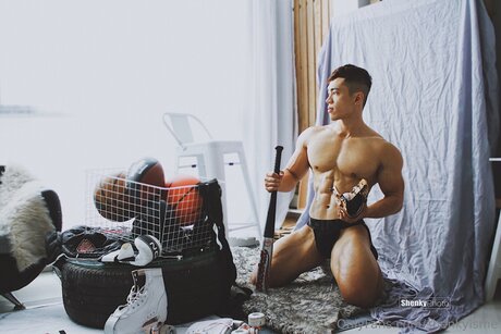 Shenkyisme erotic pornstar img