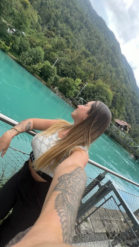 Megandelight exclusive star picture