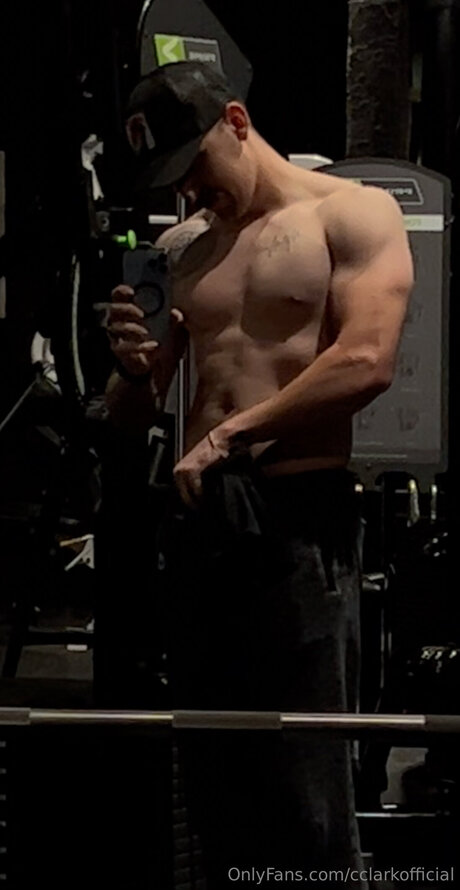 Cclarkofficial hot actress galleries