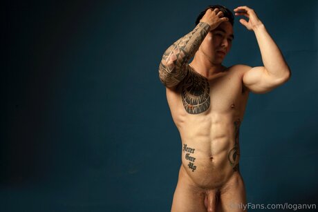 Loganvn pornstar picture