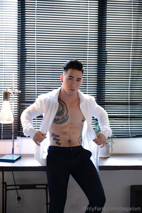 Loganvn star art photo