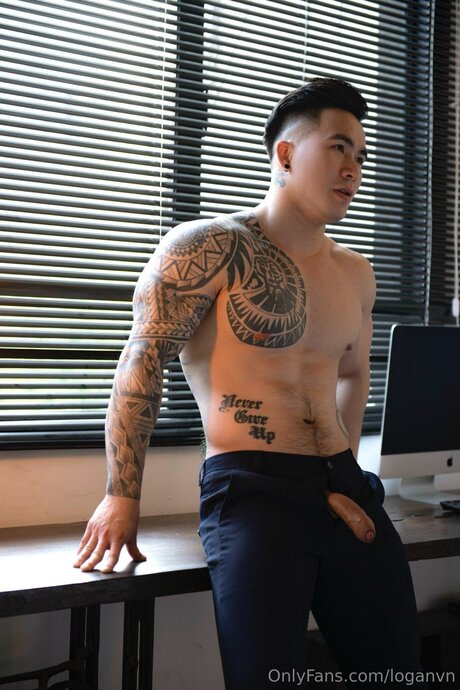 Loganvn star xxx pic