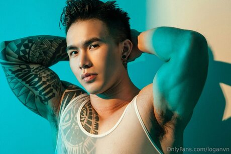Loganvn pornstar xxx img