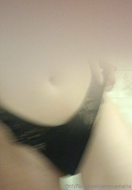 Iamevamaria star exclusive pic