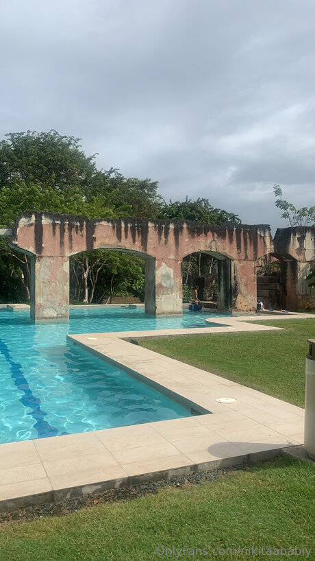 Nikitaababiy pornstar pretty pictures