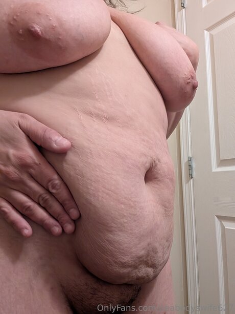 Peabodyswife627 star sexy photos