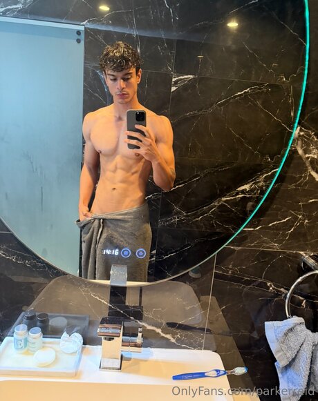 Parkerreid nice star gallery