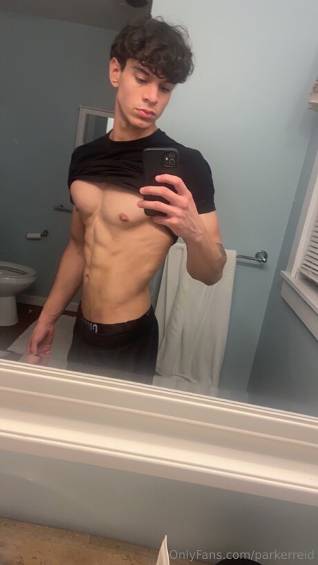 Parkerreid xxx pornstar img