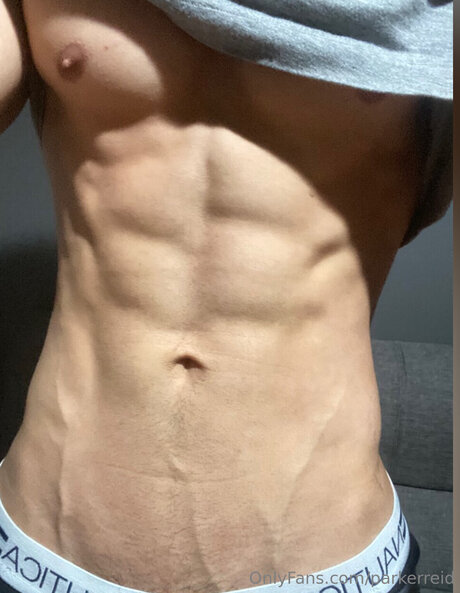 Parkerreid pornstar nude pic