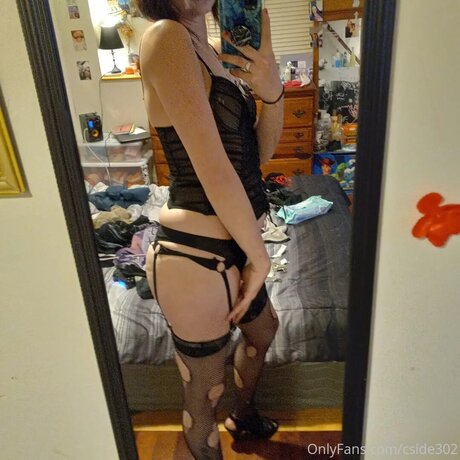 Cside302 model beautiful image