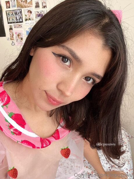 Lepusuwu sex star image