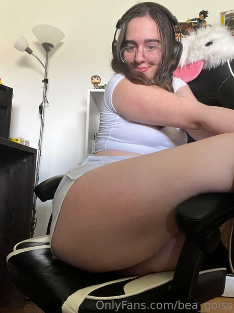 Bea Goiss star xxx photo