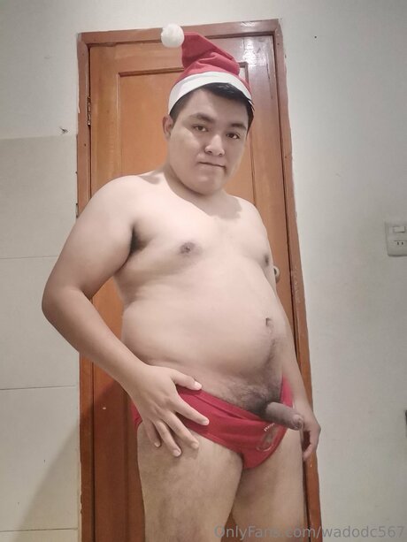 Wadodc567 nude pornstar pic