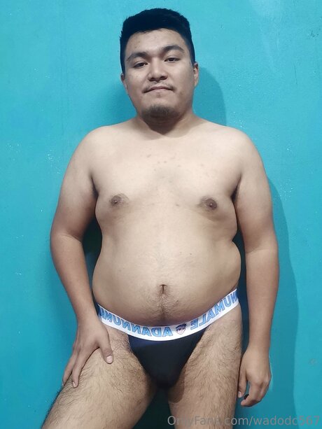 Wadodc567 xxx star pictures