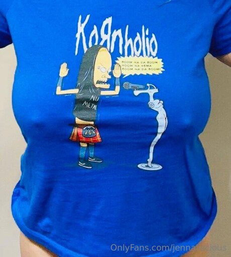 Jennaliscious adult model images