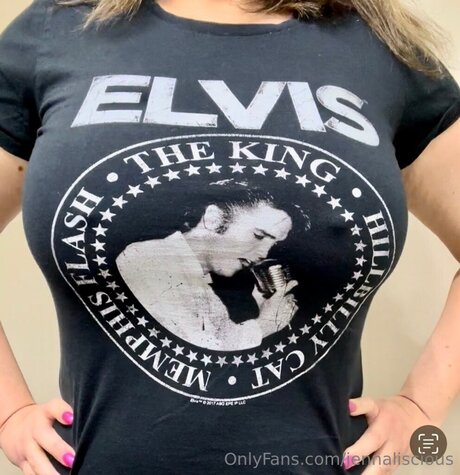 Jennaliscious model nudes picture