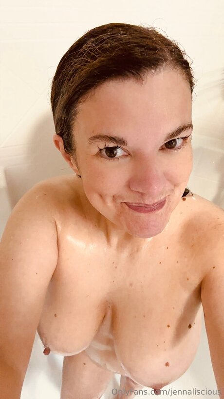Jennaliscious star xxx img