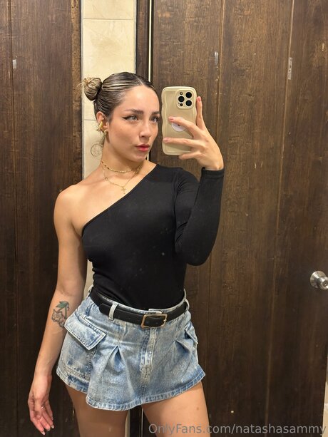 Natashasammy nudes pornstar galleries
