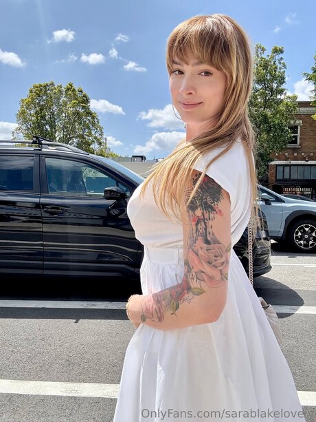 Sarablakelovely high quality model pictures