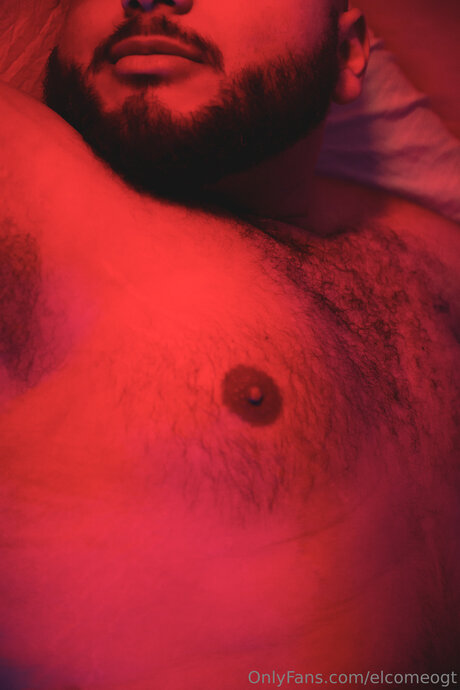 Elcomeogt sexy pornstar pic