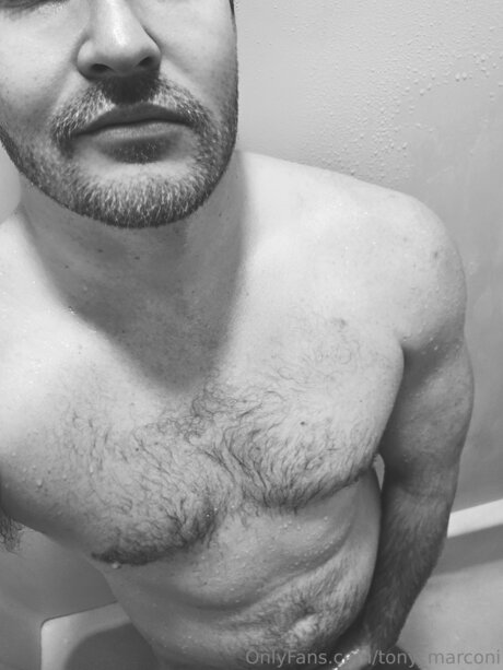Tony Marconi pretty pornstar photos