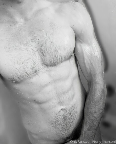 Tony Marconi erotic pornstar images