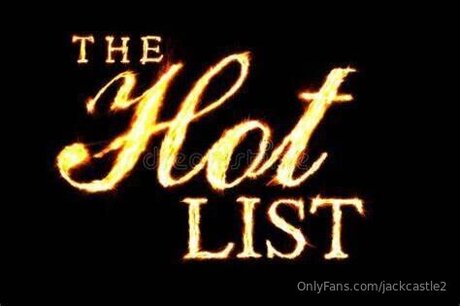 Jackcastle2promotions adult model pictures