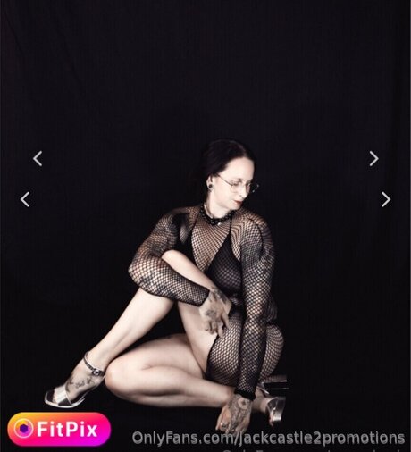 Jackcastle2promotions pornstar naked archive