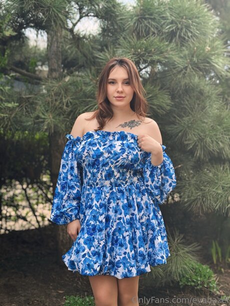 Evahazel best actress img