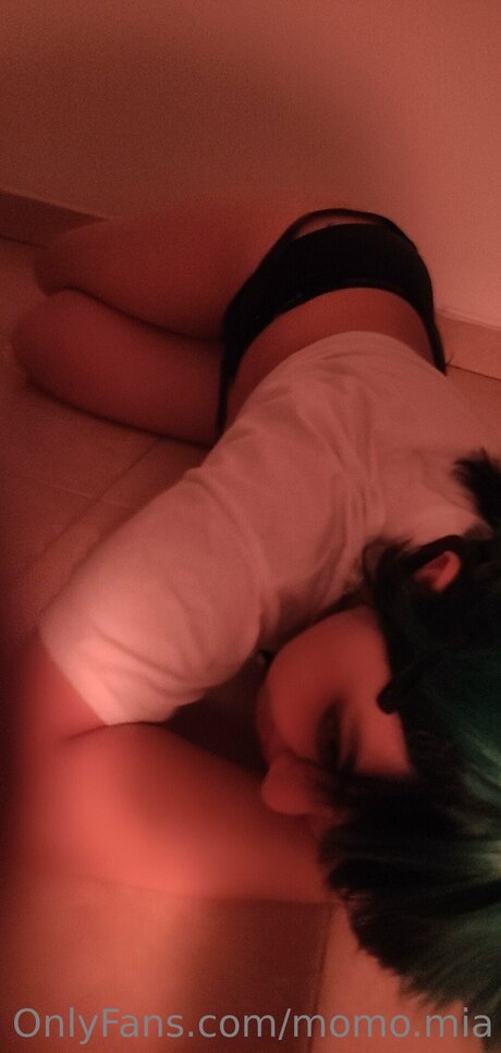 Momo Moonmoon pornstar nice picture