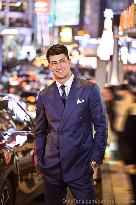 Dankravchenko star top pictures