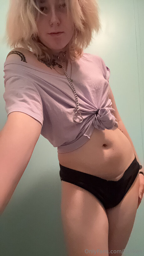 Bailken pornstar hd img