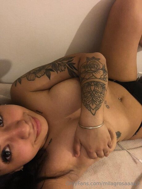 Milagrosaaaa3 adult star photo