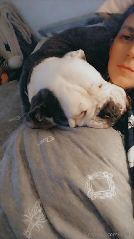 Piella nudes model pic