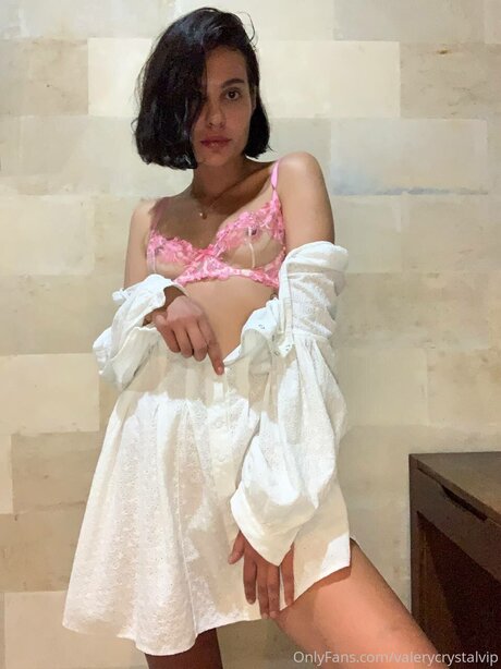 Valerycrystalvip pornographic star archive