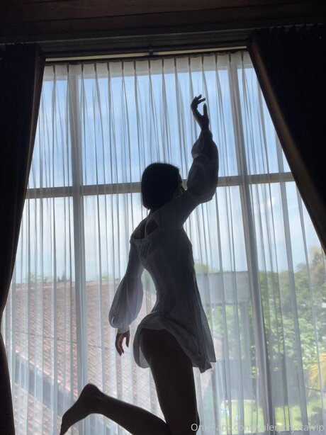 Valerycrystalvip model naked images