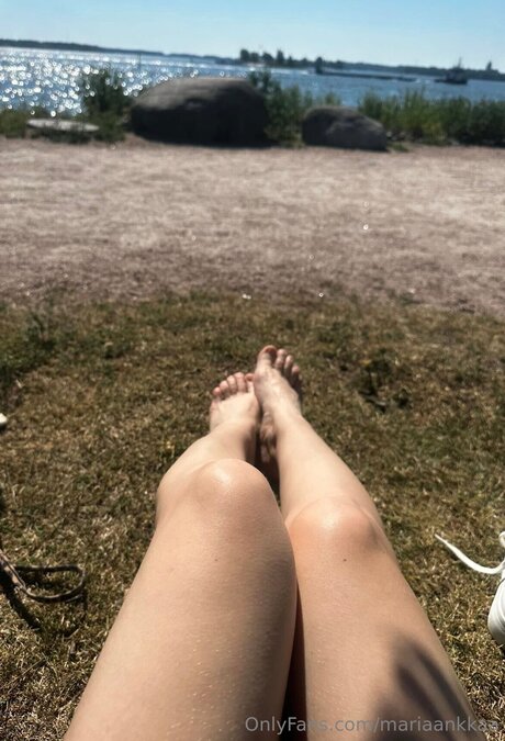 Ankkaamaria erotic actress pic