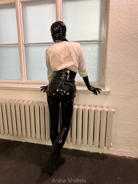 Anjhashabou pornstar pretty pic