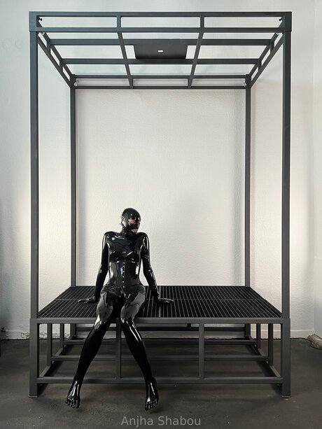 Anjhashabou perfect star image