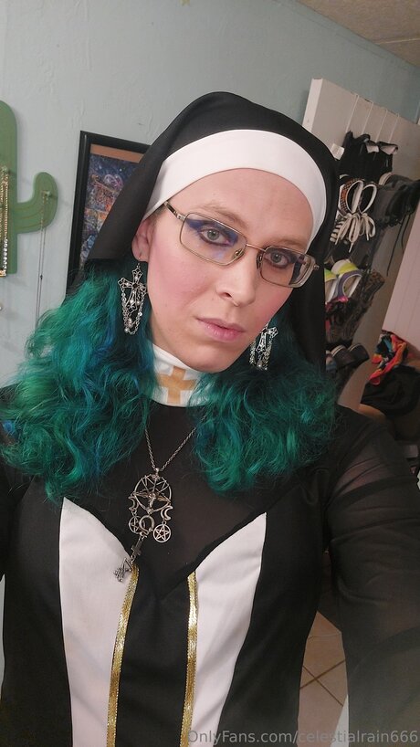 Celestialrain666 erotic actress galleries