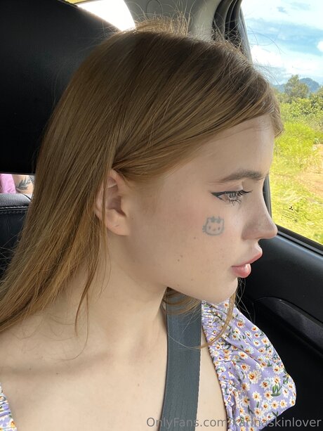 Karinaskinlovers pretty star images