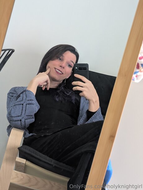 Holyknightgirl perfect pornstar galleries