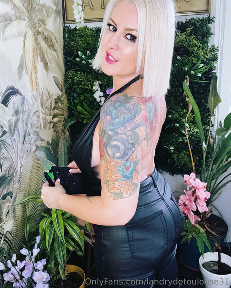 Landrydetoulouse31 pornstar adult picture