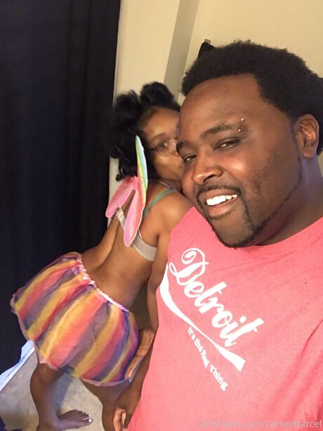 Cartelmarcel star free photo