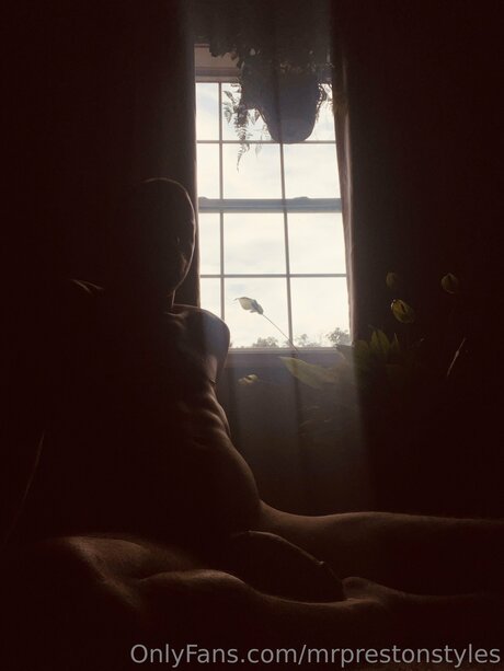 Mrprestonstyles hd model picture