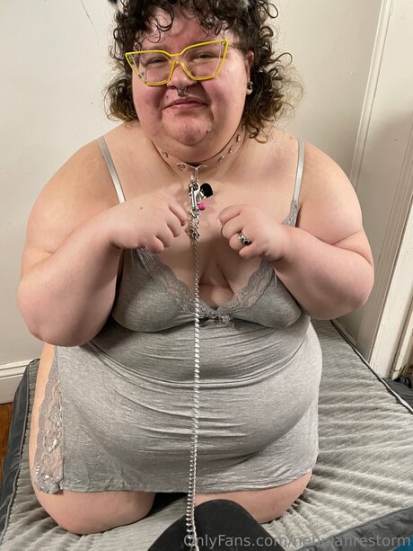 Nebulafirestorm high quality model pictures